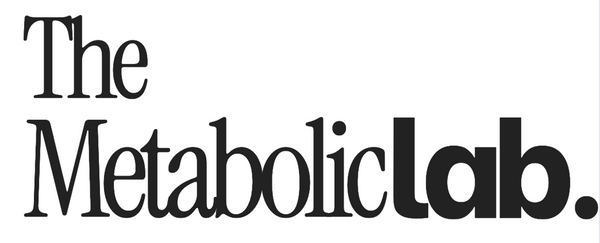 The Metabolic Lab